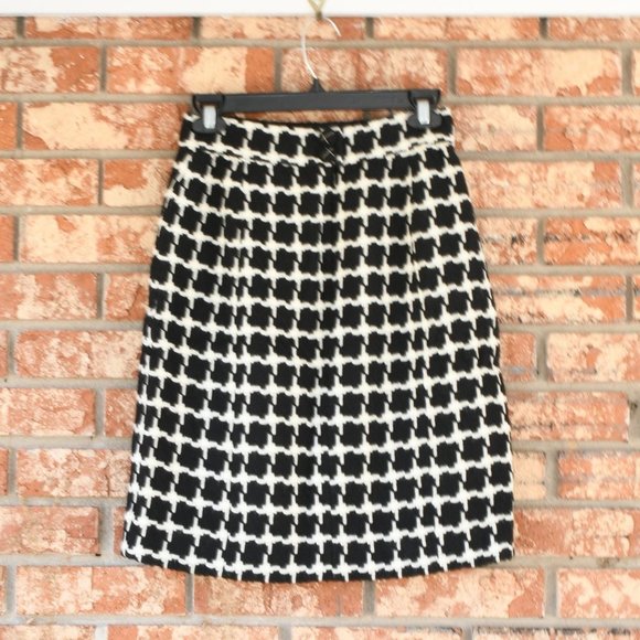 CARLISLE Multicolored Skirt - Picture 4 of 5